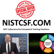 NISTCSF.COM Special Offer