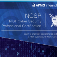 NIST Cybersecurity Professional Certification