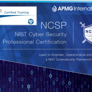 NIST/NICE Cybersecurity Training Solutions
