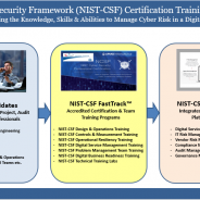 NIST-CSF Certification
