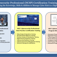 NCSP Training