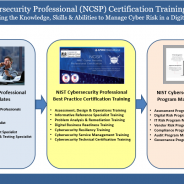 NIST Cybersecurity Training